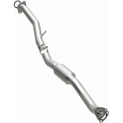 OEM Grade Federal / EPA Compliant Direct-Fit Catalytic Converter <br>10-12 Subaru Legacy, Outback 2.5L