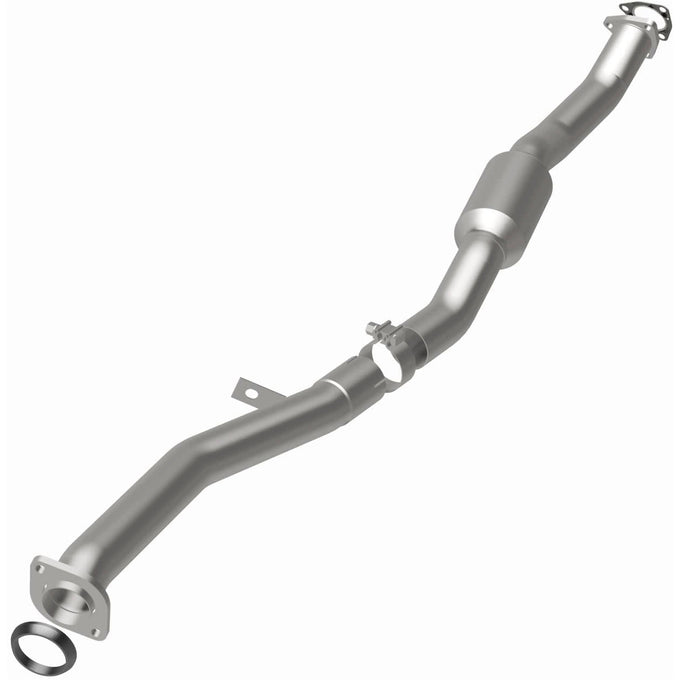 OEM Grade Federal / EPA Compliant Direct-Fit Catalytic Converter <br>10-12 Subaru Legacy, Outback 2.5L