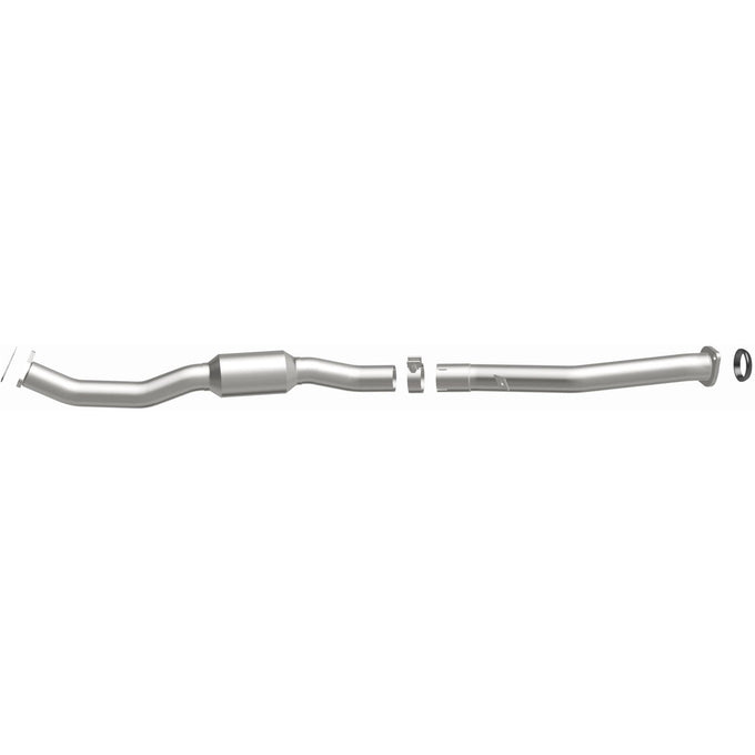 OEM Grade Federal / EPA Compliant Direct-Fit Catalytic Converter <br>10-12 Subaru Legacy, Outback 2.5L