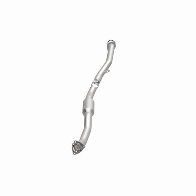 OEM Grade Federal / EPA Compliant Direct-Fit Catalytic Converter <br>10-12 Subaru Legacy, Outback 2.5L