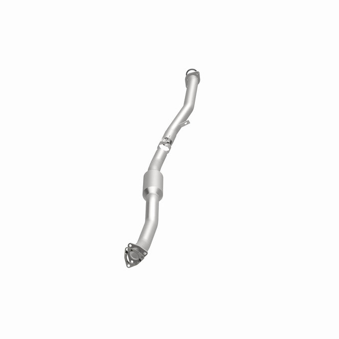 OEM Grade Federal / EPA Compliant Direct-Fit Catalytic Converter <br>10-12 Subaru Legacy, Outback 2.5L