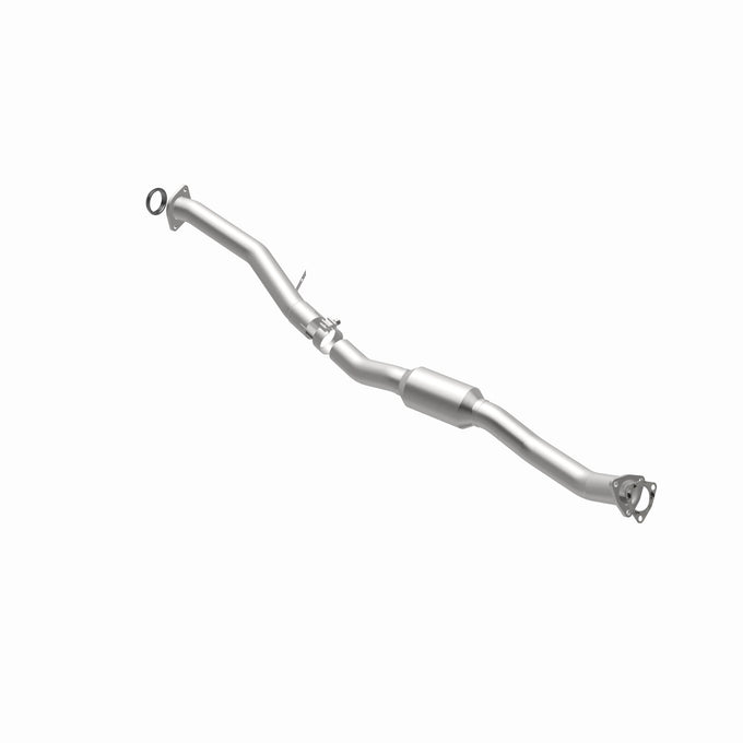 OEM Grade Federal / EPA Compliant Direct-Fit Catalytic Converter <br>10-12 Subaru Legacy, Outback 2.5L