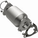 OEM Grade Federal / EPA Compliant Direct-Fit Catalytic Converter <br>14-20 Acura RLX 3.5L