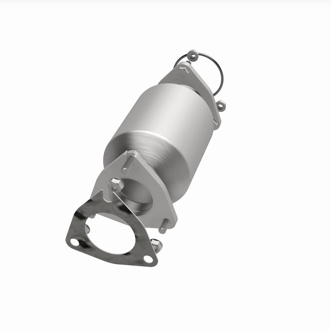 OEM Grade Federal / EPA Compliant Direct-Fit Catalytic Converter <br>14-20 Acura RLX 3.5L