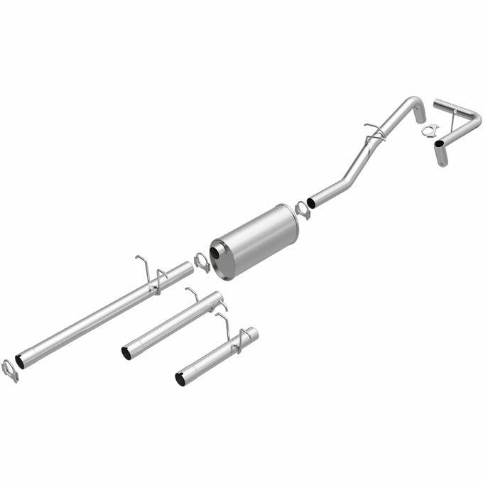 OEM Grade Federal / EPA Compliant Manifold Catalytic Converter <br>14-15 Kia Sorento, 13-16 Hyundai Santa Fe Sport 2.4L