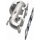 OEM Grade Federal / EPA Compliant Manifold Catalytic Converter <br>09-11 Hyundai Genesis, 13-16 Coupe 3.8L