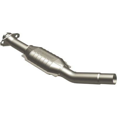 OEM Grade Federal / EPA Compliant Manifold Catalytic Converter <br>16-17 Kia K900, 11-14 Hyundai Genesis 3.8L