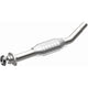 OEM Grade Federal / EPA Compliant Manifold Catalytic Converter <br>16-17 Kia K900, 11-14 Hyundai Genesis 3.8L