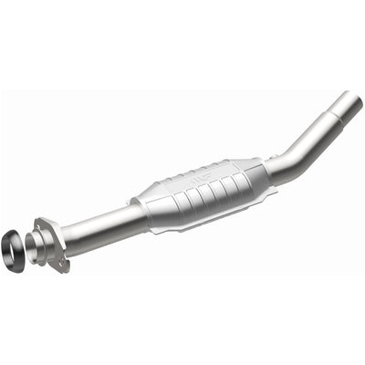 OEM Grade Federal / EPA Compliant Manifold Catalytic Converter <br>16-17 Kia K900, 11-14 Hyundai Genesis 3.8L