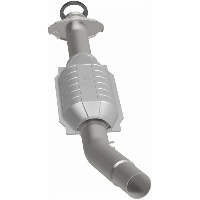 OEM Grade Federal / EPA Compliant Manifold Catalytic Converter <br>16-17 Kia K900, 11-14 Hyundai Genesis 3.8L