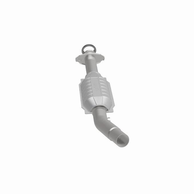 OEM Grade Federal / EPA Compliant Manifold Catalytic Converter <br>16-17 Kia K900, 11-14 Hyundai Genesis 3.8L