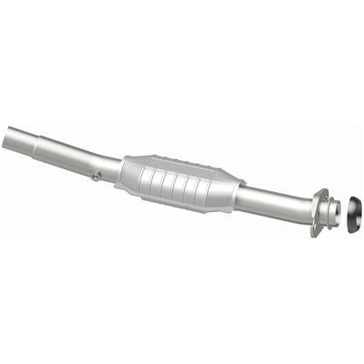 OEM Grade Federal / EPA Compliant Manifold Catalytic Converter <br>16-17 Kia K900, 11-14 Hyundai Genesis 3.8L