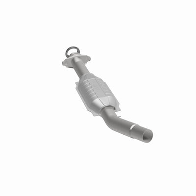 OEM Grade Federal / EPA Compliant Manifold Catalytic Converter <br>16-17 Kia K900, 11-14 Hyundai Genesis 3.8L