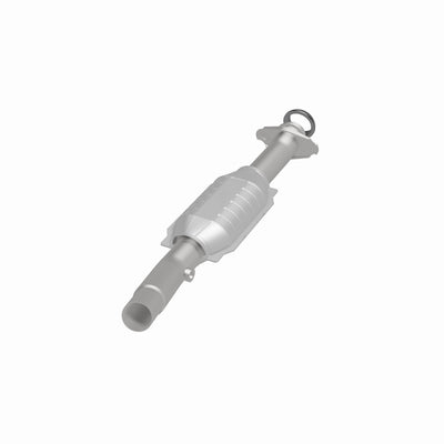 OEM Grade Federal / EPA Compliant Manifold Catalytic Converter <br>16-17 Kia K900, 11-14 Hyundai Genesis 3.8L