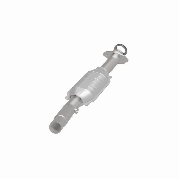 OEM Grade Federal / EPA Compliant Manifold Catalytic Converter <br>16-17 Kia K900, 11-14 Hyundai Genesis 3.8L
