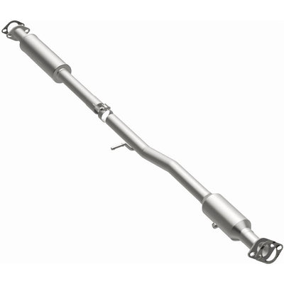 OEM Grade Federal / EPA Compliant Direct-Fit Catalytic Converter <br>11-20 Kia Sportage, 10-15 Hyundai Tucson