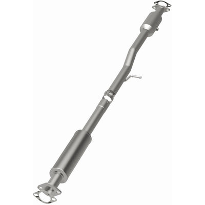 OEM Grade Federal / EPA Compliant Direct-Fit Catalytic Converter <br>11-20 Kia Sportage, 10-15 Hyundai Tucson