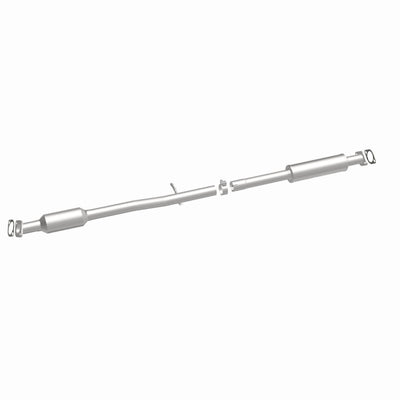 OEM Grade Federal / EPA Compliant Direct-Fit Catalytic Converter <br>11-20 Kia Sportage, 10-15 Hyundai Tucson