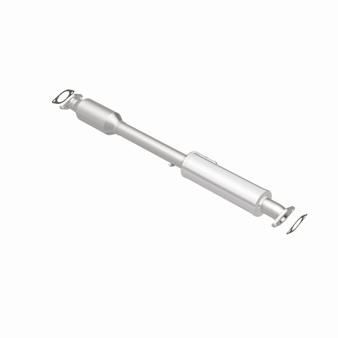 OEM Grade Federal / EPA Compliant Direct-Fit Catalytic Converter <br>11-15 Hyundai Sonata 2.4L