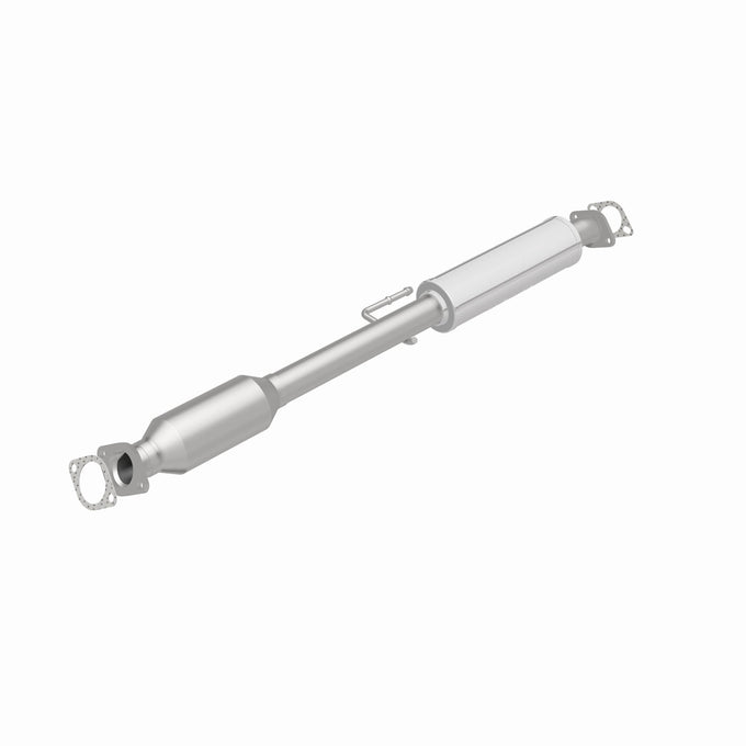 OEM Grade Federal / EPA Compliant Direct-Fit Catalytic Converter <br>11-15 Hyundai Sonata 2.4L