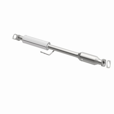 OEM Grade Federal / EPA Compliant Direct-Fit Catalytic Converter <br>11-15 Hyundai Sonata 2.4L