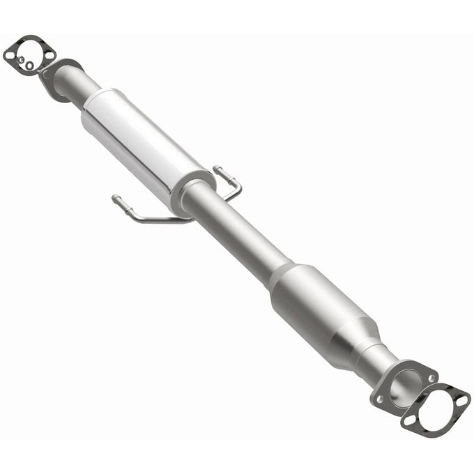 OEM Grade Federal / EPA Compliant Direct-Fit Catalytic Converter <br>14-16 Kia Cadenza 3.3L