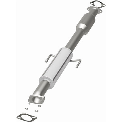 OEM Grade Federal / EPA Compliant Direct-Fit Catalytic Converter <br>14-16 Kia Cadenza 3.3L