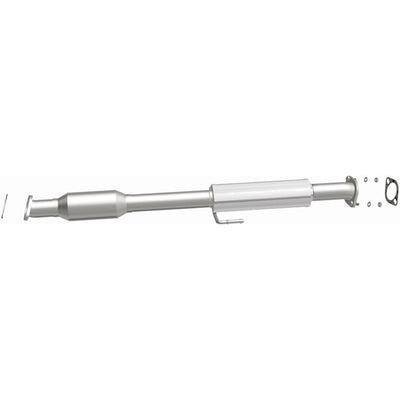 OEM Grade Federal / EPA Compliant Direct-Fit Catalytic Converter <br>14-16 Kia Cadenza 3.3L