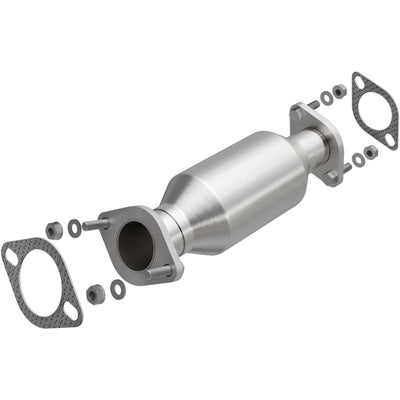 OEM Grade Federal / EPA Compliant Direct-Fit Catalytic Converter <br>2013 Hyundai Elantra GT, 11-16 Elantra 1.8L