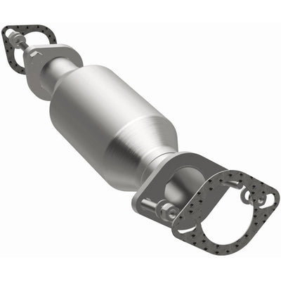 OEM Grade Federal / EPA Compliant Direct-Fit Catalytic Converter <br>2013 Hyundai Elantra GT, 11-16 Elantra 1.8L