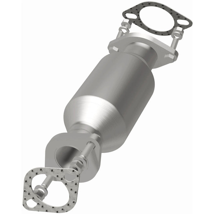 OEM Grade Federal / EPA Compliant Direct-Fit Catalytic Converter <br>2013 Hyundai Elantra GT, 11-16 Elantra 1.8L