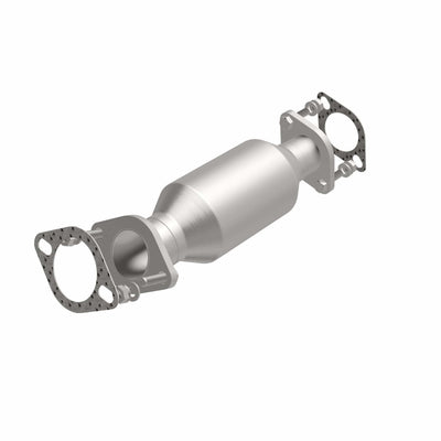 OEM Grade Federal / EPA Compliant Direct-Fit Catalytic Converter <br>2013 Hyundai Elantra GT, 11-16 Elantra 1.8L