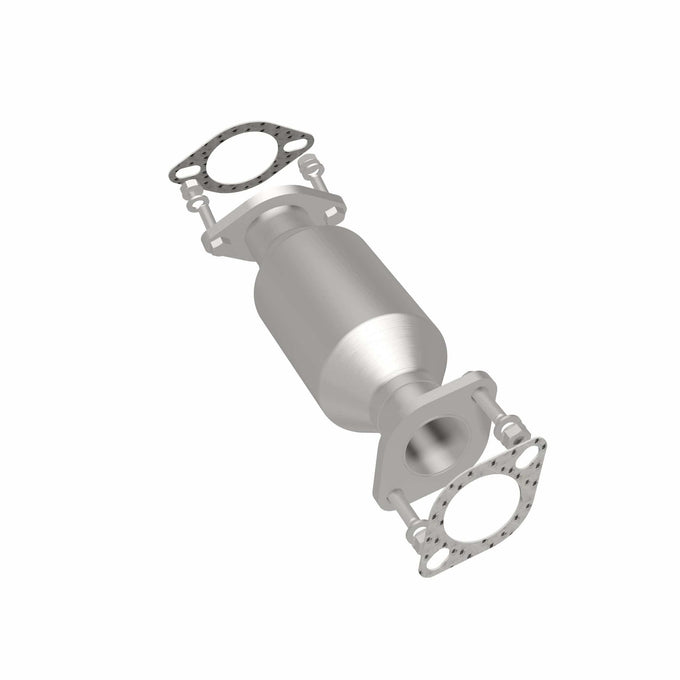 OEM Grade Federal / EPA Compliant Direct-Fit Catalytic Converter <br>2013 Hyundai Elantra GT, 11-16 Elantra 1.8L