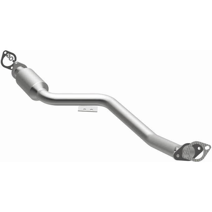 OEM Grade Federal / EPA Compliant Direct-Fit Catalytic Converter <br>15-16 Hyundai Genesis 3.8L
