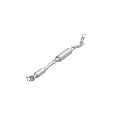 OEM Grade Federal / EPA Compliant Direct-Fit Catalytic Converter <br>12-13 Kia Soul 2.0L