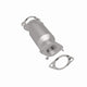 OEM Grade Federal / EPA Compliant Direct-Fit Catalytic Converter <br>13-14 Hyundai Genesis Coupe 2.0L