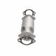 OEM Grade Federal / EPA Compliant Direct-Fit Catalytic Converter <br>13-14 Hyundai Genesis Coupe 2.0L