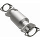 OEM Grade Federal / EPA Compliant Direct-Fit Catalytic Converter <br>13-14 Hyundai Genesis Coupe 2.0L