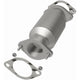 OEM Grade Federal / EPA Compliant Direct-Fit Catalytic Converter <br>13-14 Hyundai Genesis Coupe 2.0L