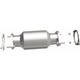 OEM Grade Federal / EPA Compliant Direct-Fit Catalytic Converter <br>13-14 Hyundai Genesis Coupe 2.0L