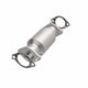 OEM Grade Federal / EPA Compliant Direct-Fit Catalytic Converter <br>13-14 Hyundai Genesis Coupe 2.0L