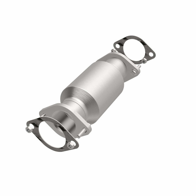 OEM Grade Federal / EPA Compliant Direct-Fit Catalytic Converter <br>13-14 Hyundai Genesis Coupe 2.0L