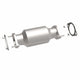 OEM Grade Federal / EPA Compliant Direct-Fit Catalytic Converter <br>13-14 Hyundai Genesis Coupe 2.0L