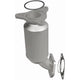 OEM Grade Federal / EPA Compliant Direct-Fit Catalytic Converter <br>17-20 Buick Envision, 13-15 Chevy Malibu 2.5L