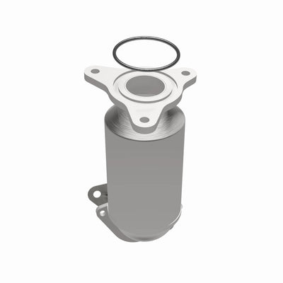 OEM Grade Federal / EPA Compliant Direct-Fit Catalytic Converter <br>17-20 Buick Envision, 13-15 Chevy Malibu 2.5L