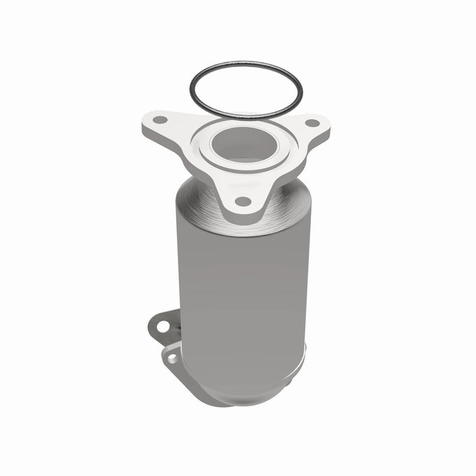 OEM Grade Federal / EPA Compliant Direct-Fit Catalytic Converter <br>17-20 Buick Envision, 13-15 Chevy Malibu 2.5L