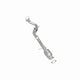 OEM Grade Federal / EPA Compliant Direct-Fit Catalytic Converter <br>14-17 Buick Regal 2.0L