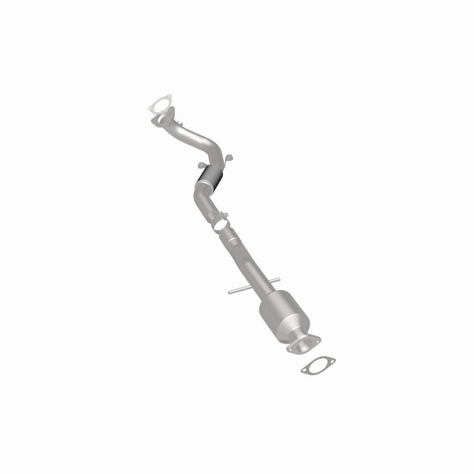OEM Grade Federal / EPA Compliant Direct-Fit Catalytic Converter <br>14-17 Buick Regal 2.0L