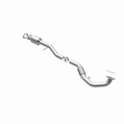 OEM Grade Federal / EPA Compliant Direct-Fit Catalytic Converter <br>14-17 Buick Regal 2.0L