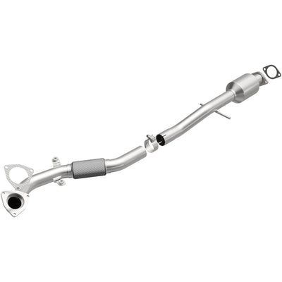 OEM Grade Federal / EPA Compliant Direct-Fit Catalytic Converter <br>14-17 Buick Regal 2.0L